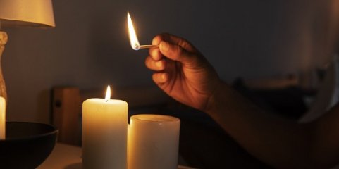 Mau tempo: E-Redes contabiliza 70 mil clientes sem energia elétrica às 12:00