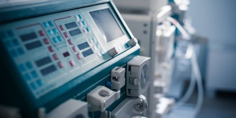 Mau tempo: Centros de diálise garantiram sempre tratamentos aos doentes renais