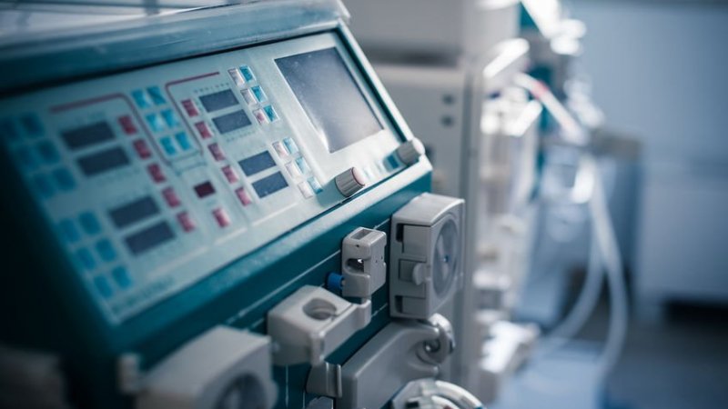 Mau tempo: Centros de diálise garantiram sempre tratamentos aos doentes renais