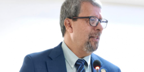 Tempestades em Portugal atrasam anestésicos e reduzem cirurgias em Cabo Verde