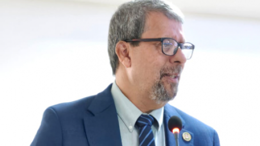 Tempestades em Portugal atrasam anestésicos e reduzem cirurgias em Cabo Verde