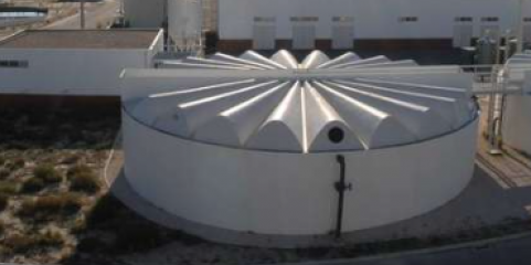 Vila de Rei aumentou em 45,57% o tratamento de águas residuais em 2025