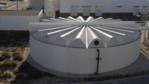 Vila de Rei aumentou em 45,57% o tratamento de águas residuais em 2025