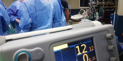 ONG regista mais de 400 casos de fenda labial no norte de Moçambique desde 2021