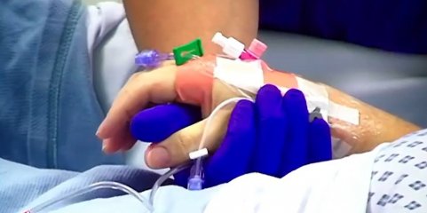 ULS Viseu Dão-Lafões realiza com sucesso primeira cirurgia robótica