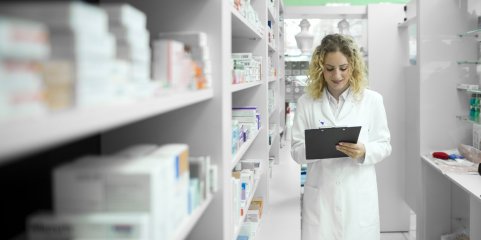 Mau tempo: Farmácia provisória deverá abrir hoje em Alcácer do Sal