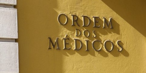 Polícia Judiciária faz buscas na Ordem dos Médicos em Lisboa