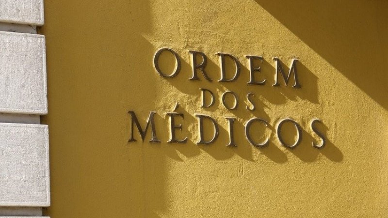Polícia Judiciária faz buscas na Ordem dos Médicos em Lisboa