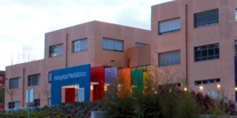 Hospital Pediátrico de Coimbra está sem professor para apoiar crianças internadas