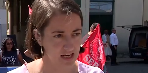 Mais de 600 enfermeiros da ULS Lisboa Ocidental pedem contratação de mais profissionais