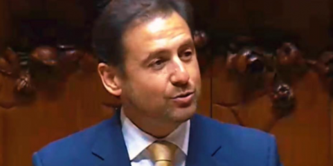 Comissão de inquérito ao INEM estende prazo e ganha novo dia de audições