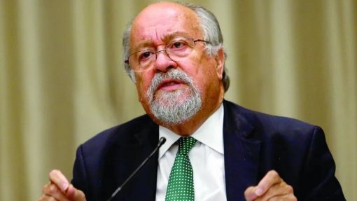 Relação entre INEM e bombeiros “mudou completamente” com Luís Meira - ex-presidente da Liga