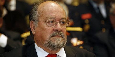 Ex-presidente da Liga dos Bombeiros considera que Estado falhou na modernização do INEM