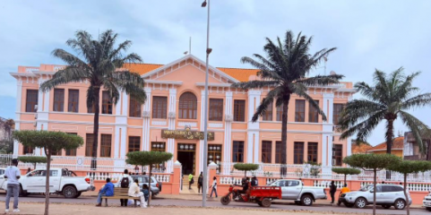 Mudança de comportamentos na saúde na Guiné-Bissau exige intervenção gradual - Professora