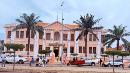 Mudança de comportamentos na saúde na Guiné-Bissau exige intervenção gradual - Professora