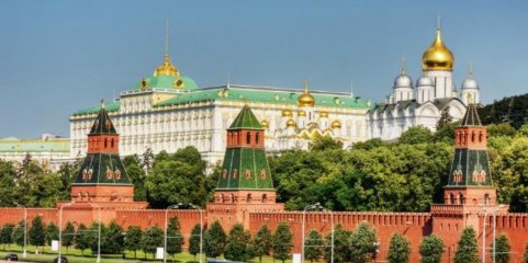 Diplomacia russa classifica como “necropropaganda” acusações de envenenamento de Navalny