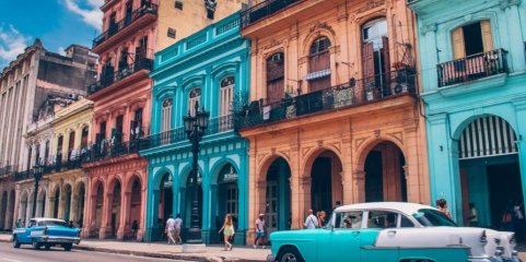 Cuba cancelou o festival de charutos que financiava o sistema de saúde