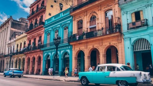 Cuba cancelou o festival de charutos que financiava o sistema de saúde