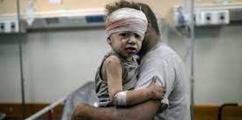 Médio Oriente: MSF suspendem parte das operações hospitalares em Gaza devido a intimidações