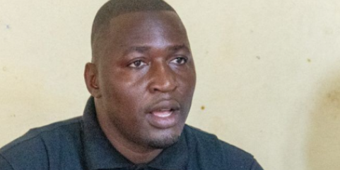 Profissionais de saúde moçambicanos prolongam greve por mais 30 dias