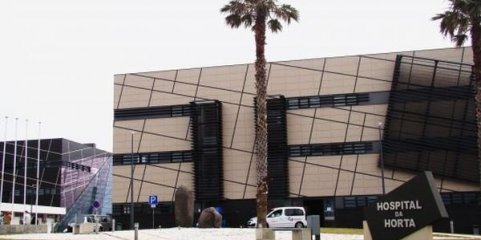 Hospital açoriano da Horta sinaliza “custos” apesar do “reforço” do orçamento