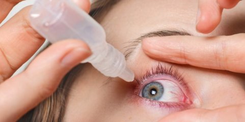 Medicamentos para o glaucoma e hipertensão ocular com dificuldades de abastecimento - Infarmed