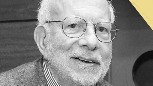 Óbito/Gomes-Pedro: Marcelo lembra “legado ímpar” na pediatria moderna