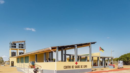 Moçambique com quase mais 150 novas infraestruturas de saúde em cinco anos
