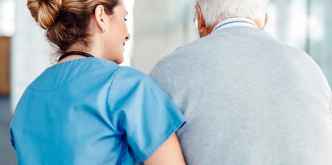 Técnicos Auxiliares de Saúde da ULS Santa Maria em greve a 19 de março