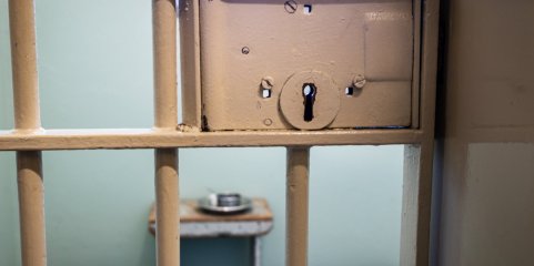 Consumo de 'crack' aumentou 60% nas prisões - ICAD