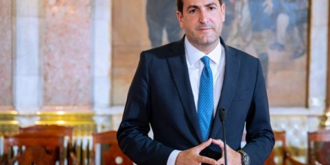 PSD acusa PS e Chega de “voltarem a casar” para governarem via parlamento