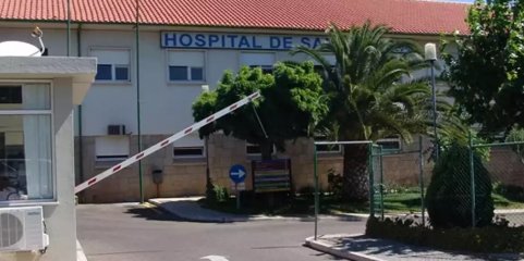 Bloco operatório do hospital de Elvas encerra em março para obras de requalificação