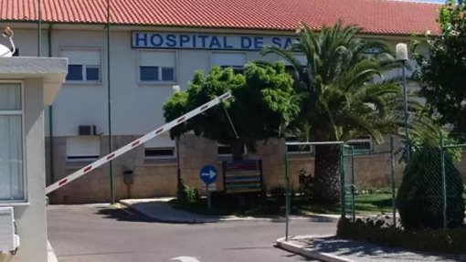 Bloco operatório do hospital de Elvas encerra em março para obras de requalificação