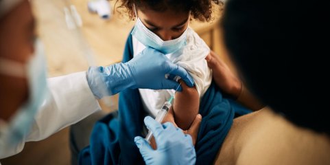 Moçambique com epidemia de cólera e 3,5 milhões doses para vacinar em duas províncias