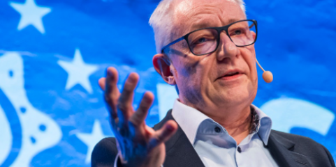 Autoridades europeias alertam para resistência antimicrobiana de bactérias como salmonela