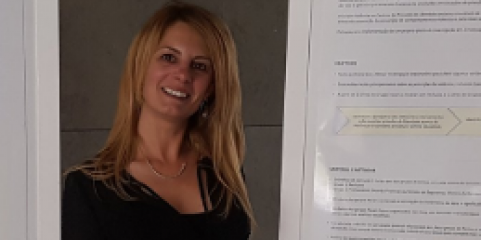 Politécnico e Respostas Integradas de Coimbra previnem comportamentos aditivos na academia