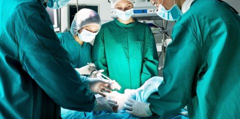 ULS Gaia/Espinho diz que criar novo centro de cirurgia cardíaca no Norte amputa os atuais