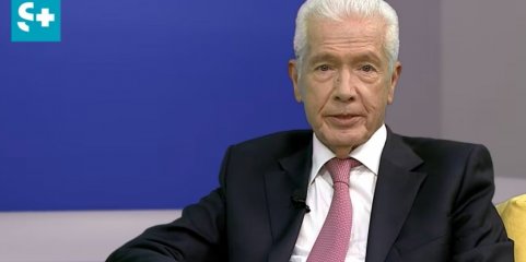 Cruz Vermelha alerta no parlamento para dívida de 1,5ME do INEM