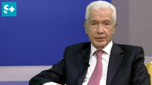 Cruz Vermelha alerta no parlamento para dívida de 1,5ME do INEM