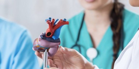 São João alerta para “dispersão de recursos” com criação de novos centros de cirurgia cardíaca