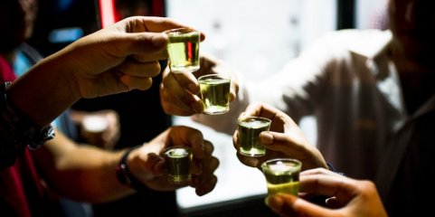 Governo dos Açores destaca melhorias nos indicadores de álcool e droga na região