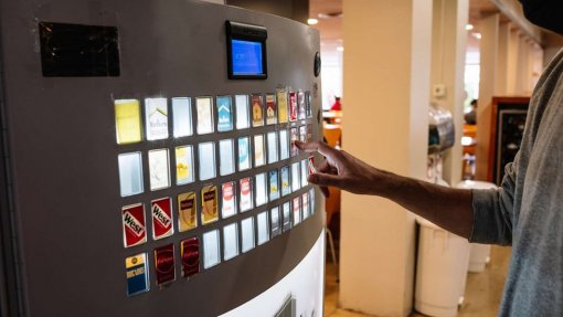 Governo destina 2% do imposto do tabaco para a prevenção e controlo do tabagismo