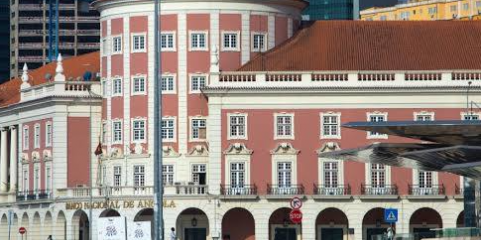 Banco central angolano alarga crédito a setores da saúde e indústria farmacêutica