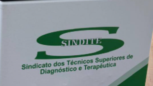 Sindicato dos técnicos de diagnóstico e terapêutica admite “avançar para a luta”