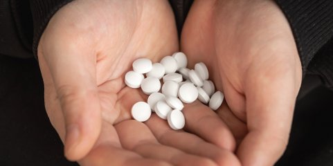 Associação de hepatologistas alerta para “Desafio do Paracetamol”