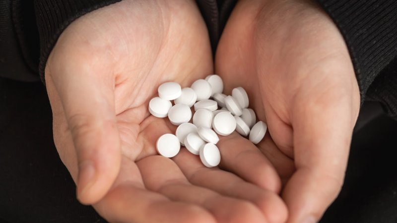 Associação de hepatologistas alerta para “Desafio do Paracetamol”