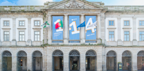 UPorto desenvolve projeto científico para valorizar líquenes do Norte