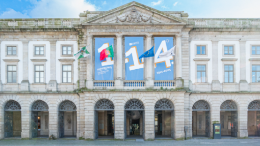 UPorto desenvolve projeto científico para valorizar líquenes do Norte