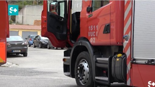 Fecho noturno de secção de bombeiros causa preocupação em freguesia de São Jorge