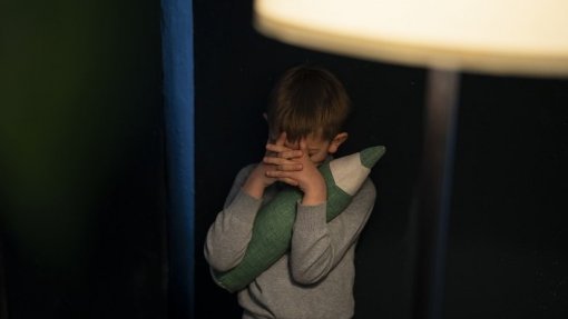 Mau tempo: Município de Pombal lança livro para ajudar famílias a falar sobre o medo